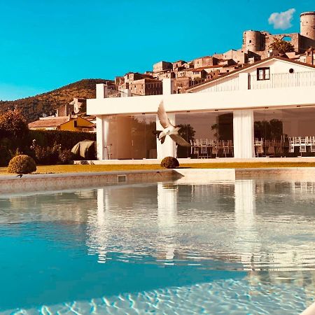 Il Casale Di Riardo Luxury B&B Exteriér fotografie