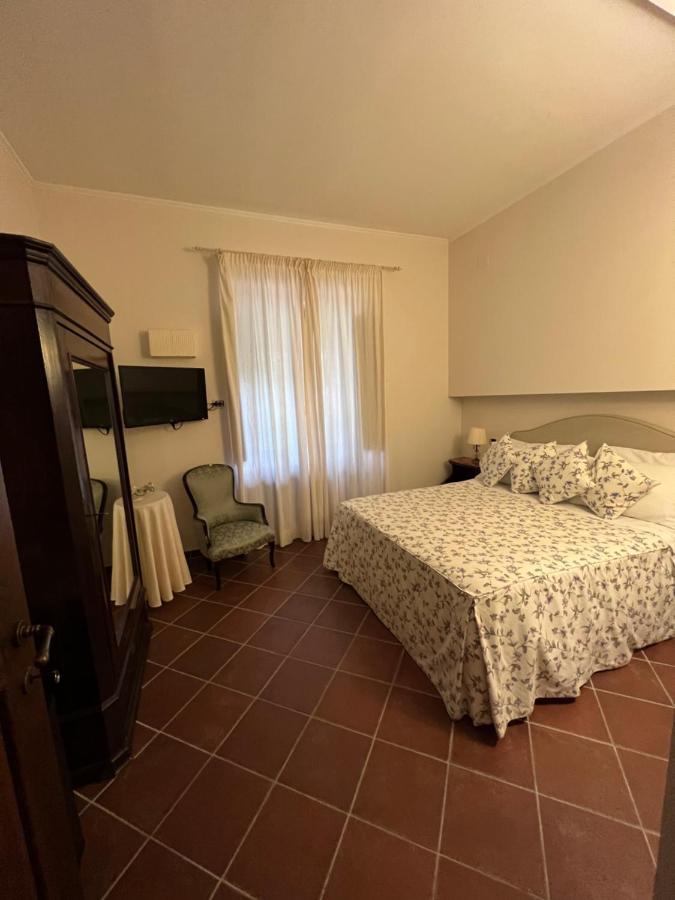 Il Casale Di Riardo Luxury B&B Exteriér fotografie