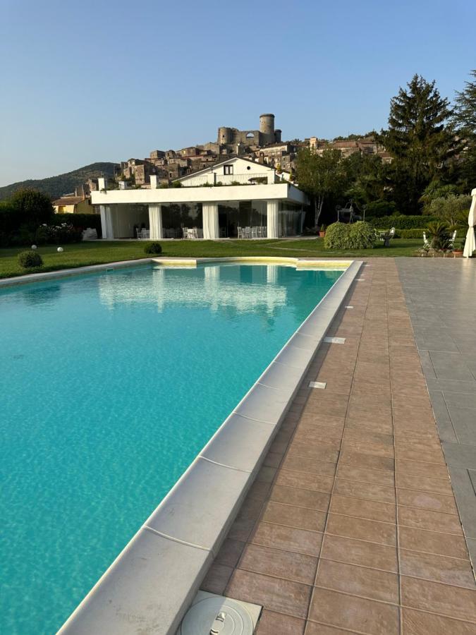 Il Casale Di Riardo Luxury B&B Exteriér fotografie
