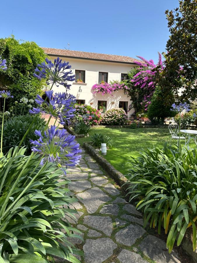 Il Casale Di Riardo Luxury B&B Exteriér fotografie