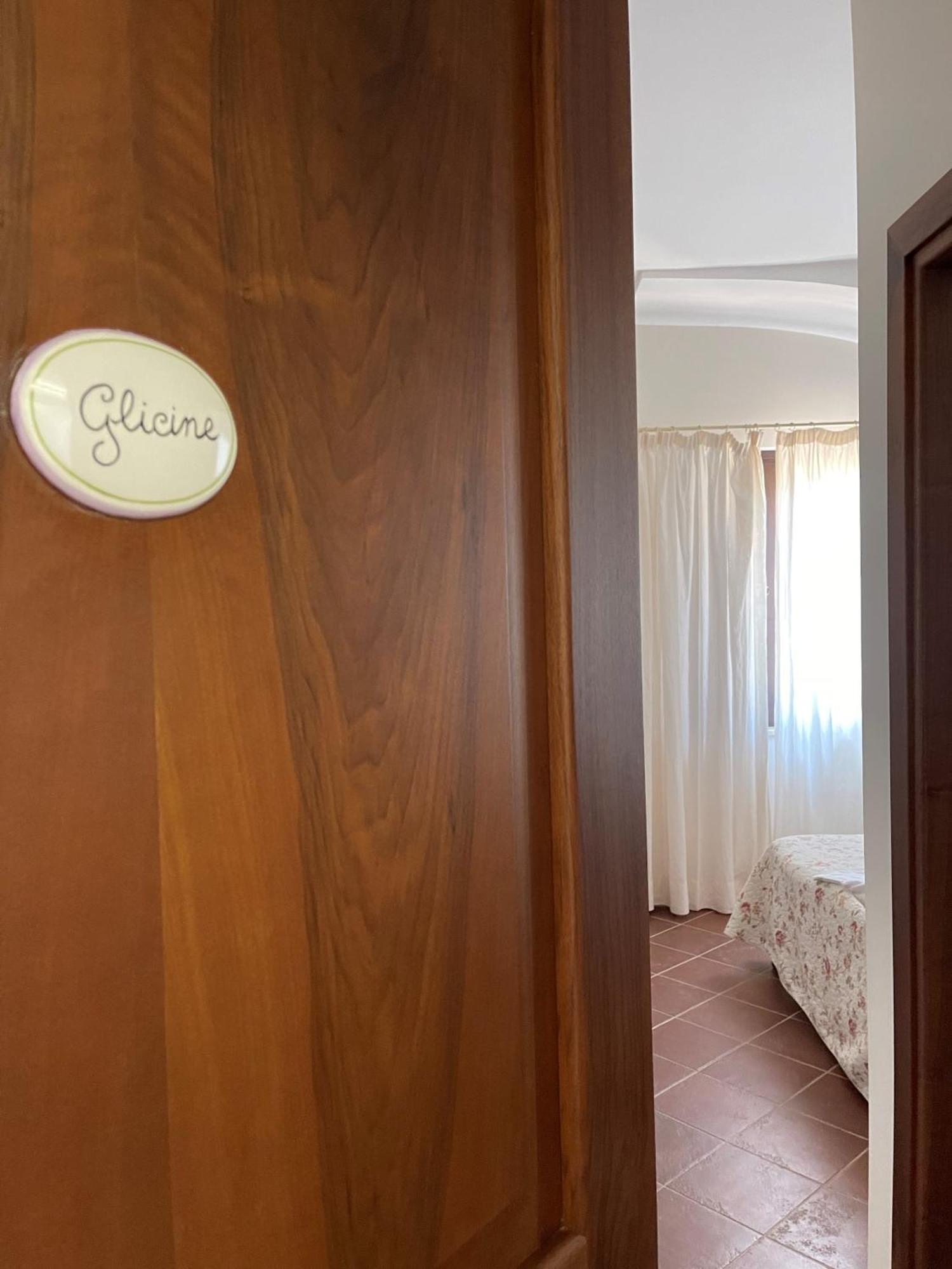 Il Casale Di Riardo Luxury B&B Pokoj fotografie