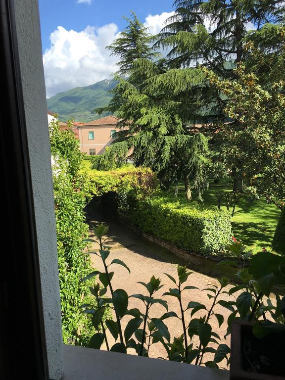 Il Casale Di Riardo Luxury B&B Exteriér fotografie