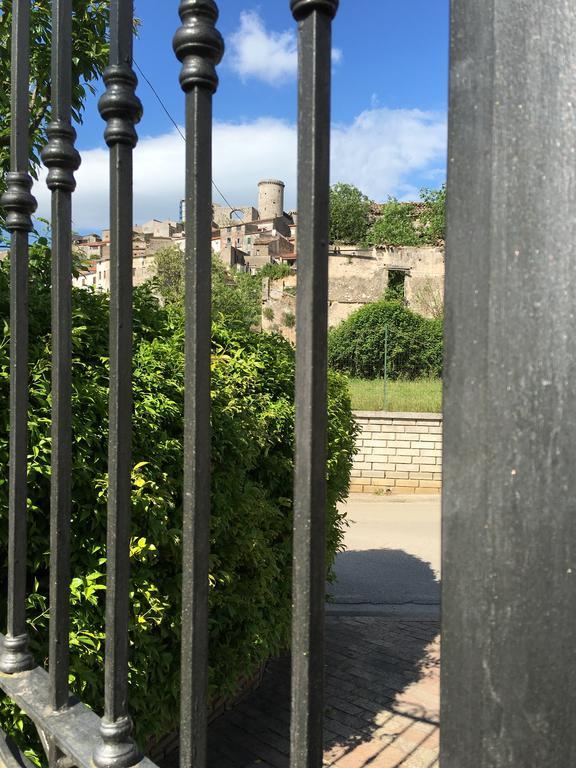 Il Casale Di Riardo Luxury B&B Exteriér fotografie