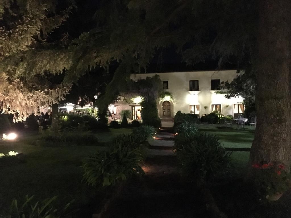 Il Casale Di Riardo Luxury B&B Exteriér fotografie