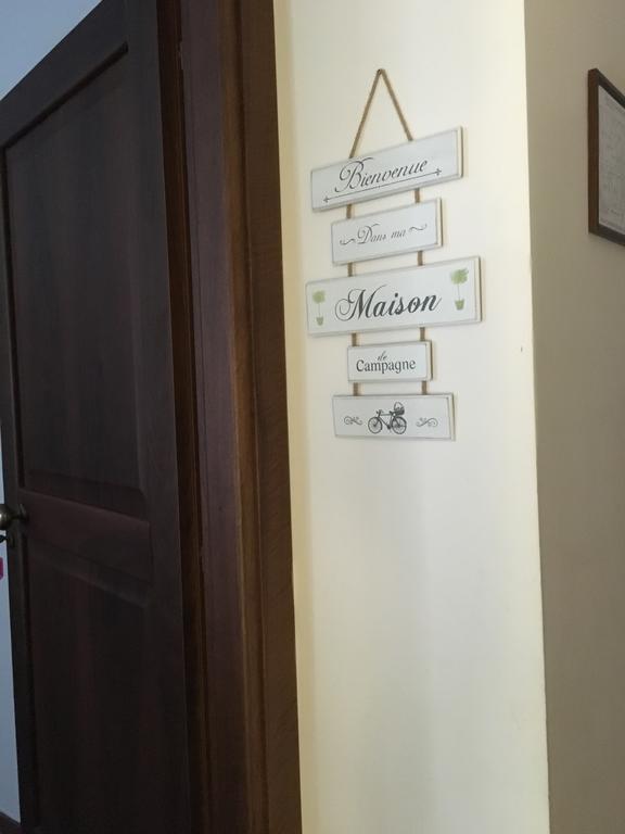 Il Casale Di Riardo Luxury B&B Exteriér fotografie