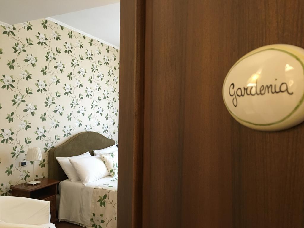 Il Casale Di Riardo Luxury B&B Exteriér fotografie