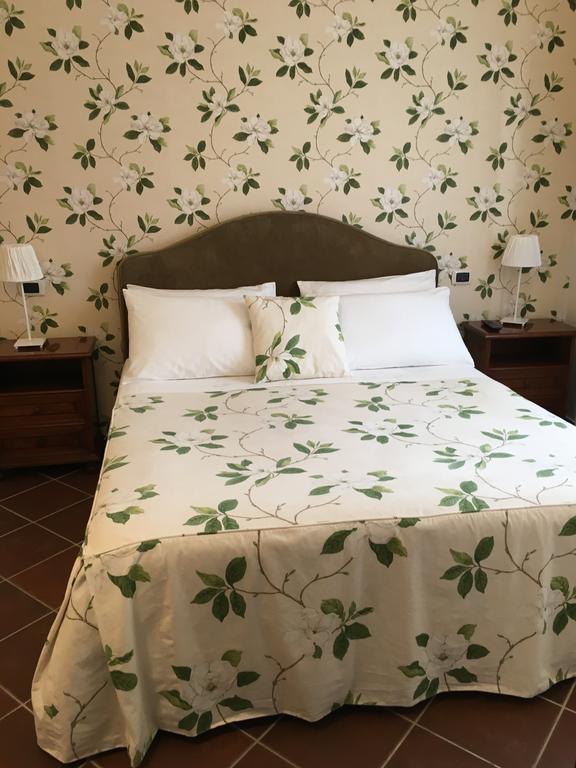 Il Casale Di Riardo Luxury B&B Exteriér fotografie