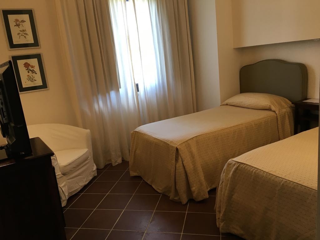 Il Casale Di Riardo Luxury B&B Exteriér fotografie