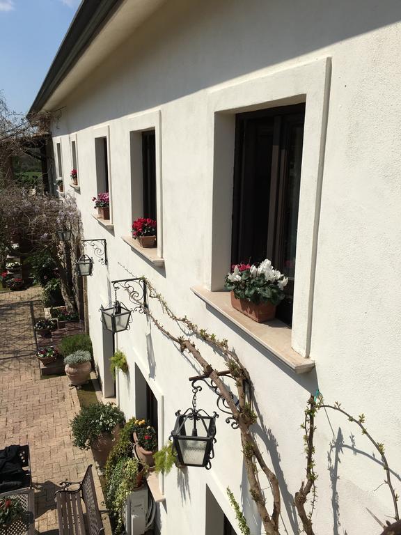 Il Casale Di Riardo Luxury B&B Exteriér fotografie