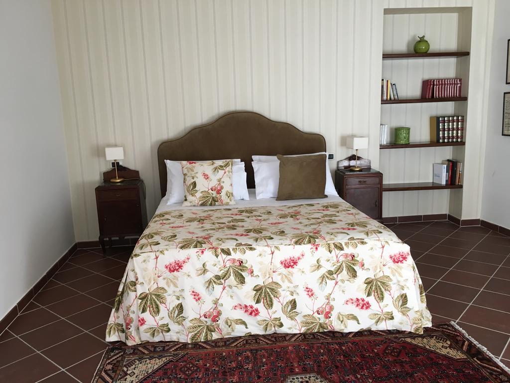 Il Casale Di Riardo Luxury B&B Exteriér fotografie