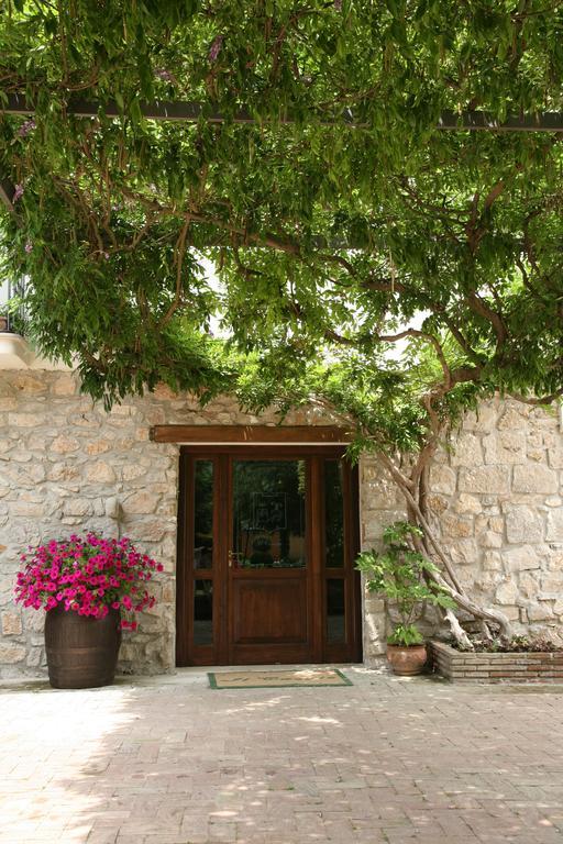 Il Casale Di Riardo Luxury B&B Exteriér fotografie