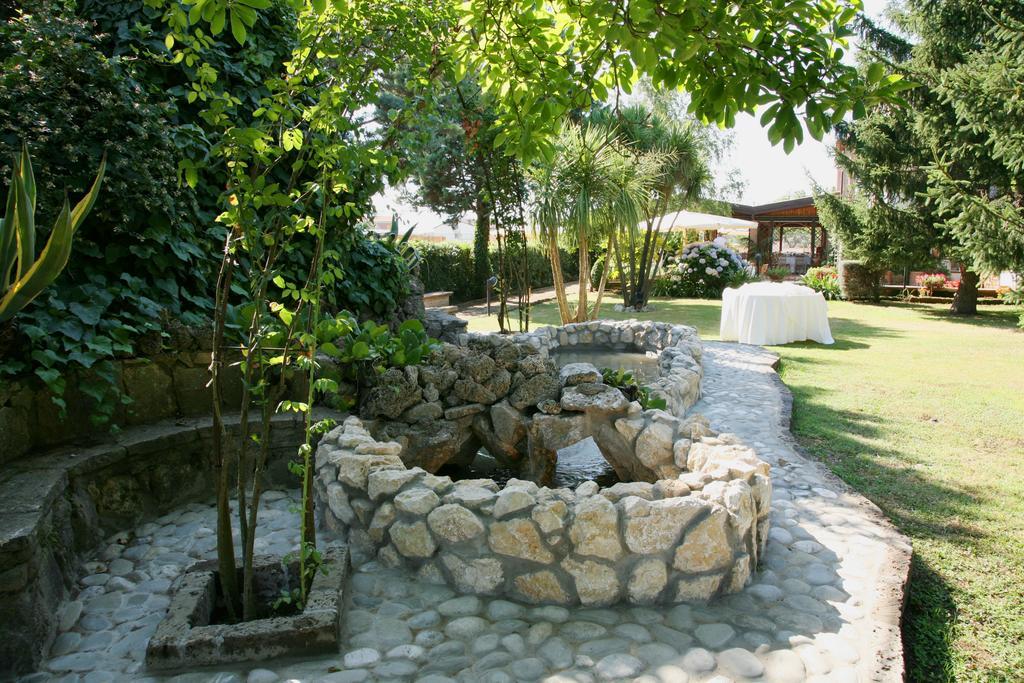 Il Casale Di Riardo Luxury B&B Exteriér fotografie