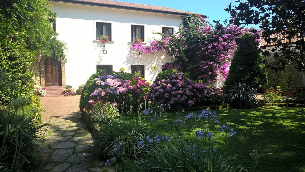 Il Casale Di Riardo Luxury B&B Exteriér fotografie