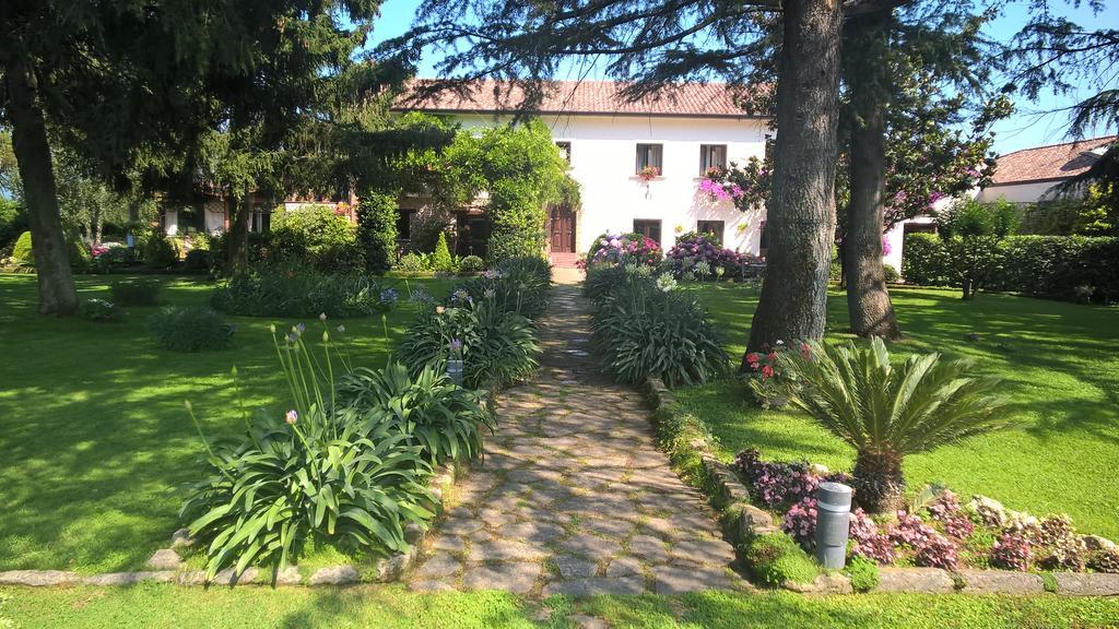 Il Casale Di Riardo Luxury B&B Exteriér fotografie