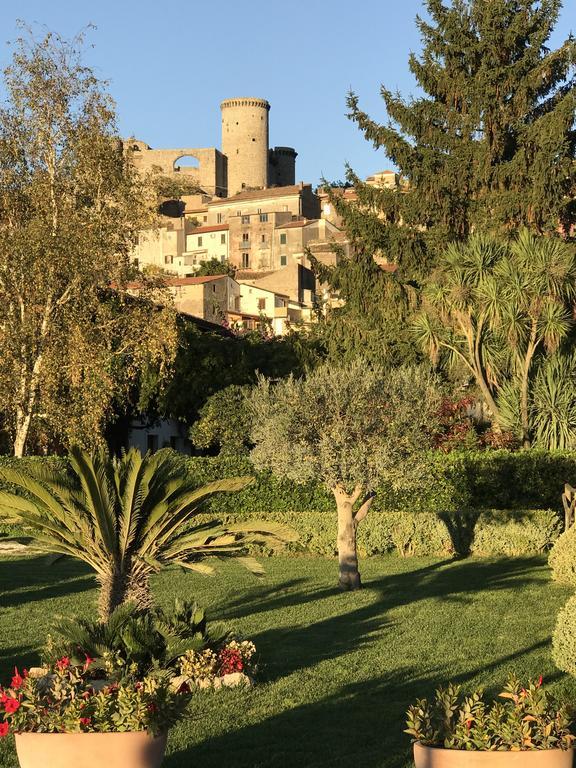 Il Casale Di Riardo Luxury B&B Exteriér fotografie