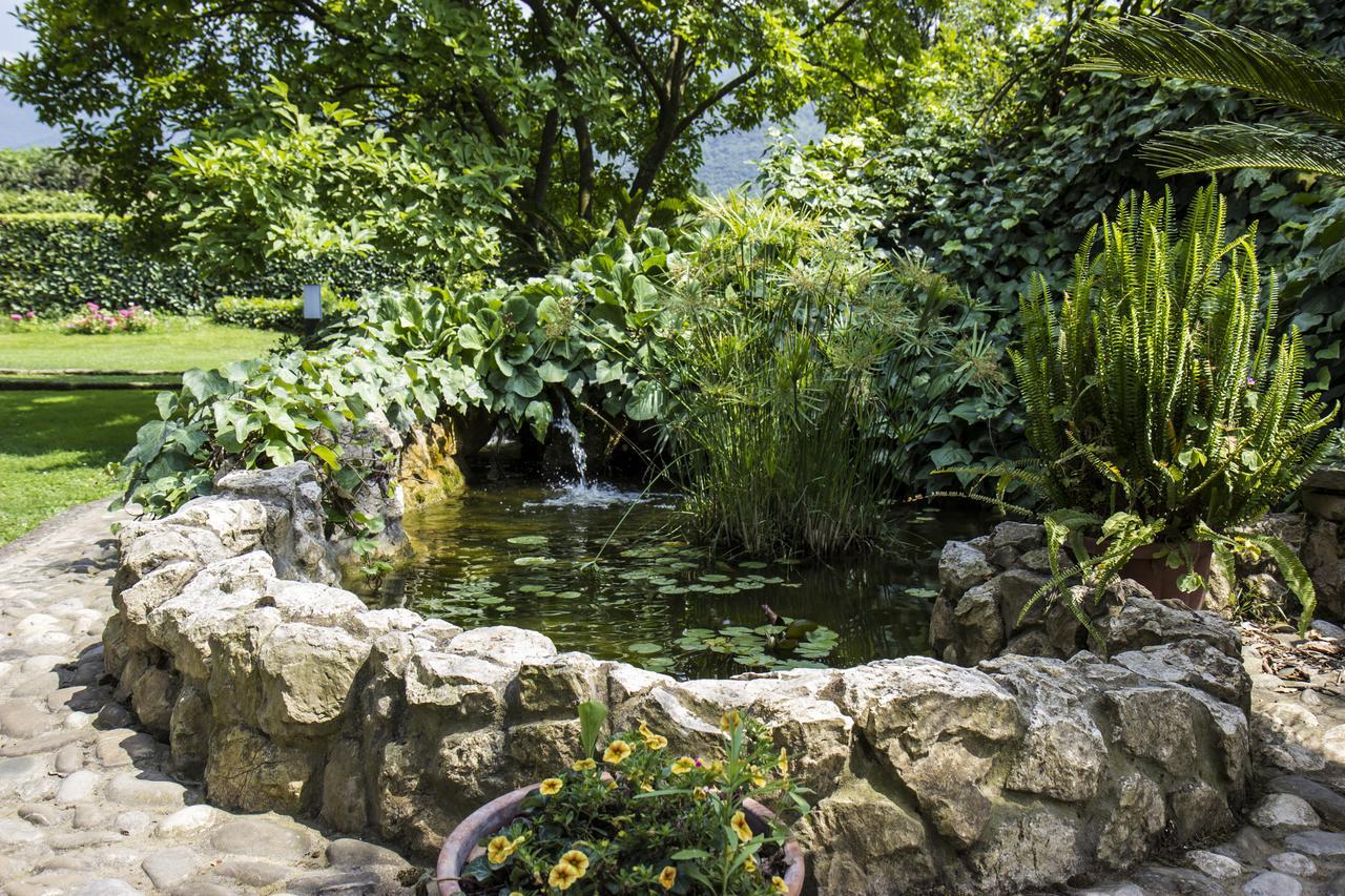 Il Casale Di Riardo Luxury B&B Exteriér fotografie