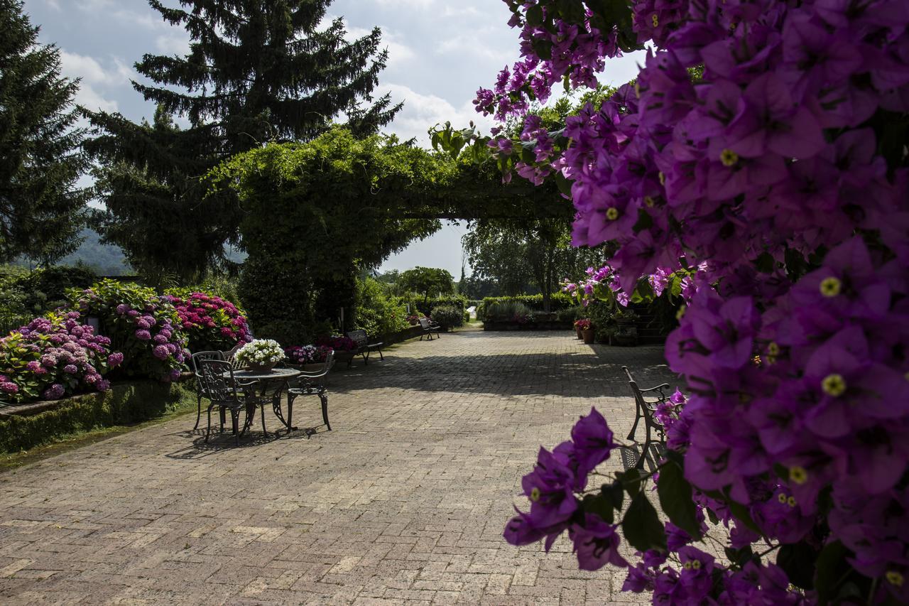 Il Casale Di Riardo Luxury B&B Exteriér fotografie